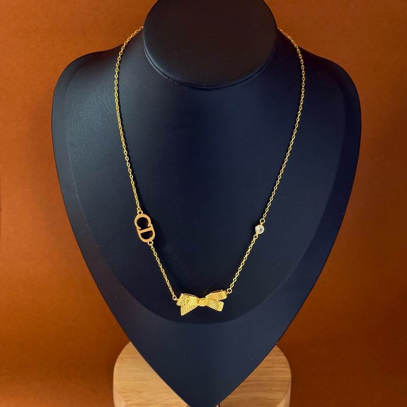 Dior Necklace 07yxs48